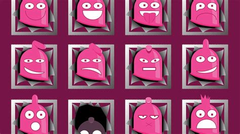 Campaign To Create Condom Emoji Aims To Promote Safe Sex