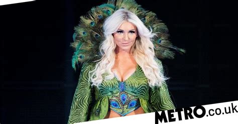 Wwe Legend Ric Flair Is Not Happy With Daughter Charlotte S Treatment