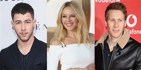 Celebrities React To Australia’s Vote To Legalize Same Sex Marriage