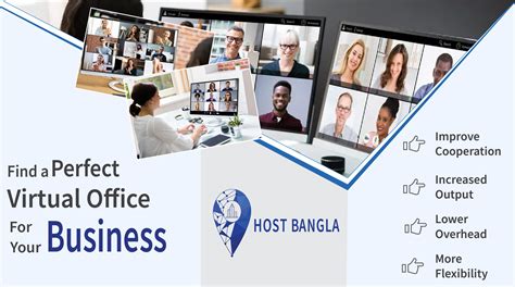 virtual office      virtual office space hostbangla