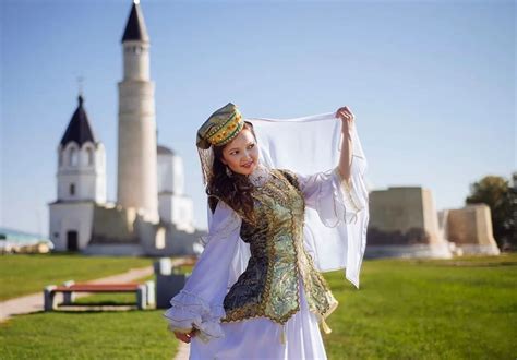 Значение женских татарских имен значение женского имени