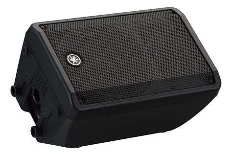 cbr series overview speakers professional audio products yamaha united states
