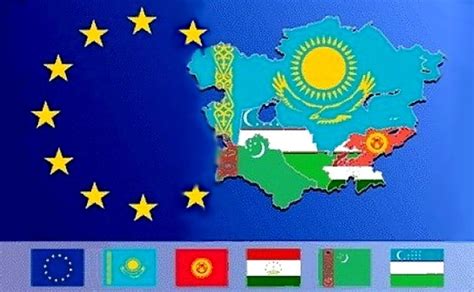 eu allocates additional funds for projects in central asia