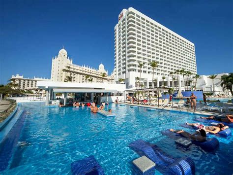 stsvacations hotel riu palace antillas