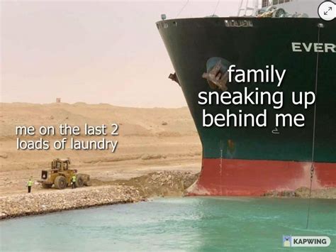 funny suez canal memes   cargo ship filled  laughs