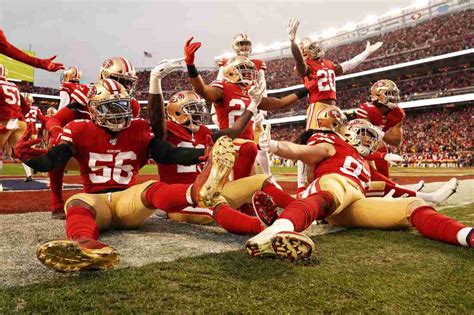 San Francisco 49ers Initial 53 Man Roster Officially Unveiled