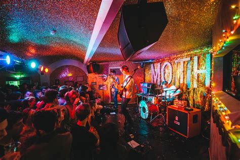 The 5 Best Venues For Live Music In London The 500 Hidden Secrets