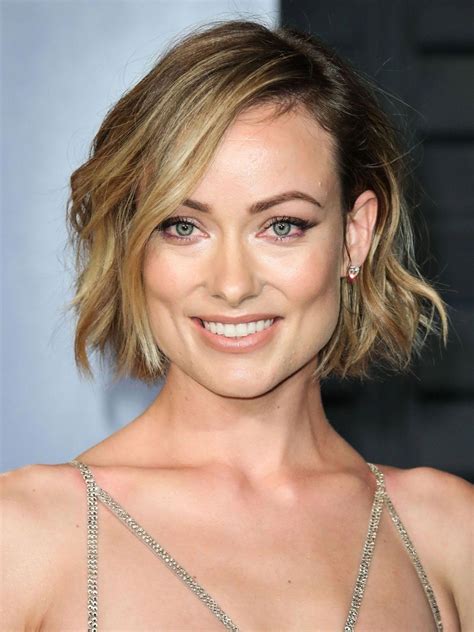 Olivia Wilde Olivia Wilde Hair Olivia Wilde Long To