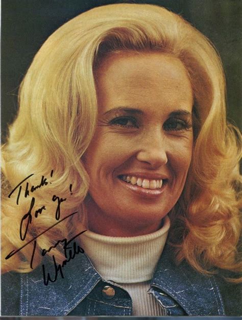 flic kr p whmpba tammy autographed photo from the i still