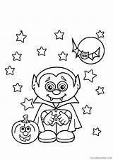 Vampire Coloring Pages Cute Coloring4free Bat Pupmkin Cartoon Diaries Bane Anime Getcolorings Color Printable Pag Knight Related Posts Rises Dark sketch template