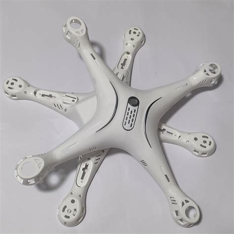 original syma  pro drone gps rc quadcopter spare parts main body