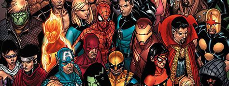 marvels top ten heroes   revealed forevergeek