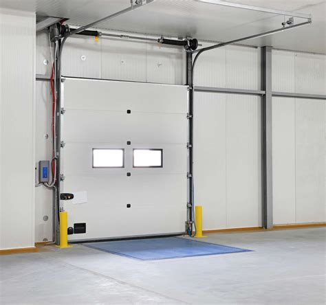 commercial garage doors installation prices aurora
