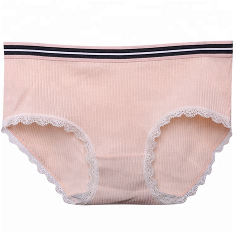 Sexy Girls Preteen Underwear Lingerie Model Japanese