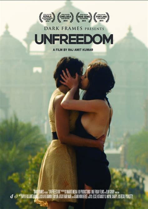 Unfreedom Lesbian Movies On Netflix Popsugar Love