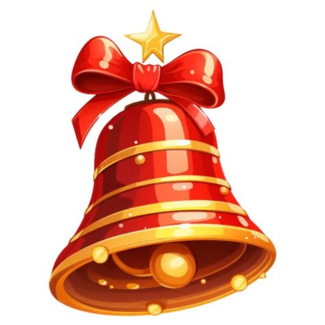 christmas bell  icon stock  royalty  christmas bell