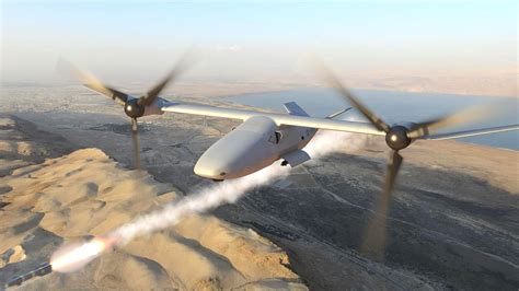 marines   multi role vertical takeoff combat drone    flying radar