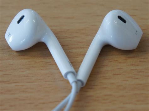 apple earpods review
