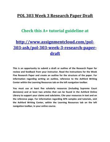rough draft   research paper  argumentative