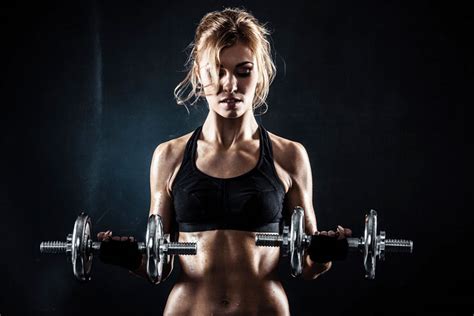 5 Types Of Weight Lifting Exercises Hergamut