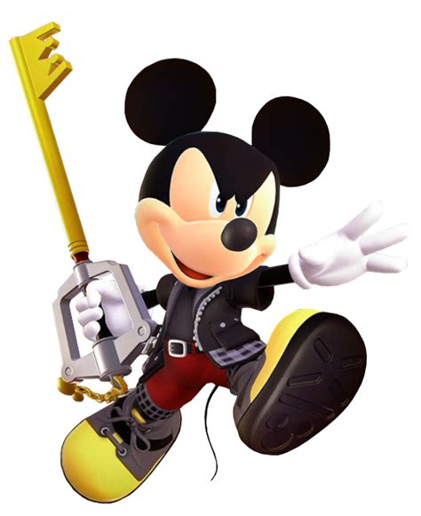 Renders Kingdom Hearts Iii Kingdom Hearts Insider