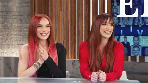 the pussycat dolls carmit bachar and jessica sutta reveal new album is