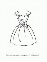 Coloring Fashion Pages Printable Clothing Popular Barbie sketch template