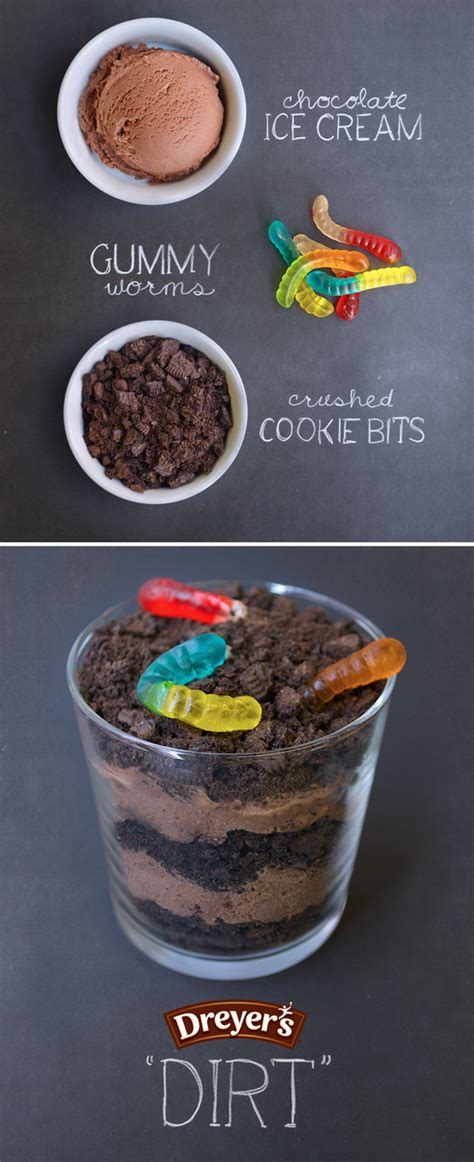 diy dirt cup pictures   images  facebook tumblr