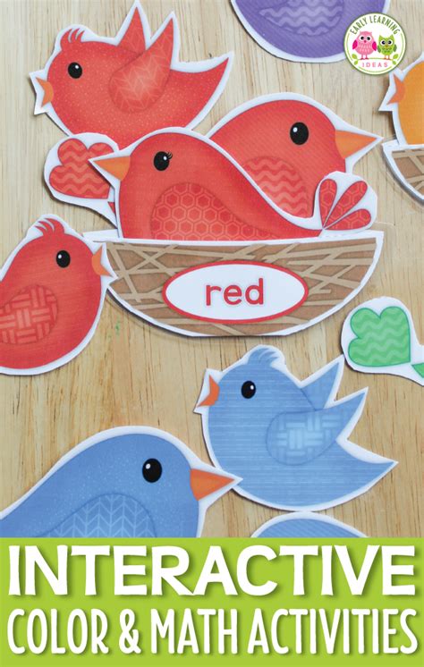 cool preschool bird theme alphabet hunt worksheet