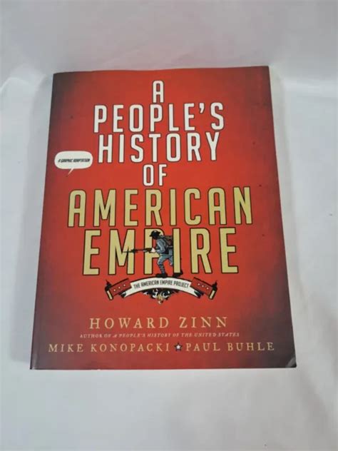 peoples history  american empire  american empire project  picclick