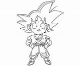 Goku Coloring Pages Ssj Clipart Games Printable Luxury Popular Getdrawings Library Getcolorings Random Line sketch template