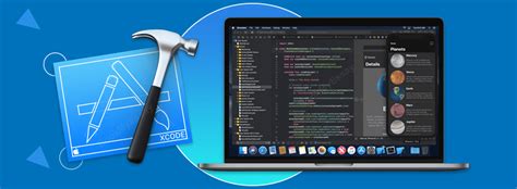 apple xcode assignment  service software development tools