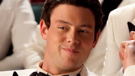 Cory Monteith Experts Not Surprised By Post Rehab Death Fox News