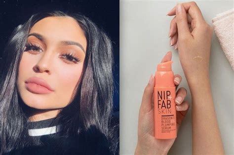 15 skincare products kylie jenner actually uses skin