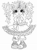 Coloring Pages Besties Digital Stamps Girls Sheets Colorful Digi Books Adult Drawings Uploaded User sketch template