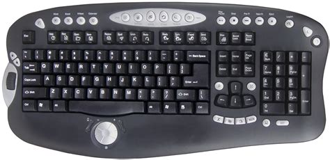driver smart office keyboard ez