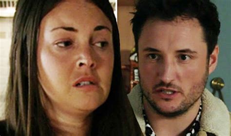 eastenders spoilers stacey slater makes martin fowler