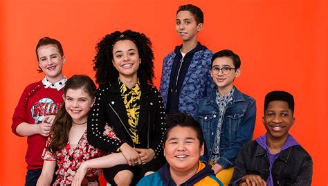 ‘all That’ Cast 2019 On Reboot Working Together And More — Exclusive
