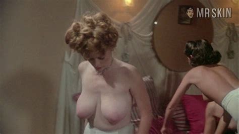 lisa de leeuw nude naked pics and sex scenes at mr skin