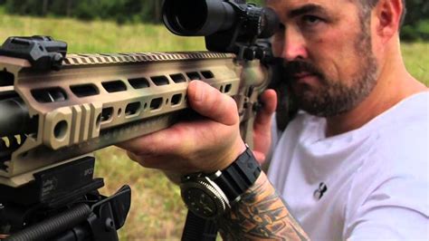 axelson tactical rifles  pistols   range youtube