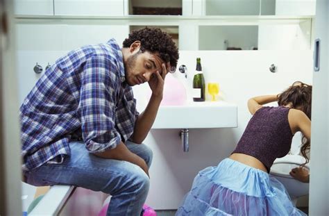 You’re In Recovery And Your Partner Drinks Can Your Relationship Work