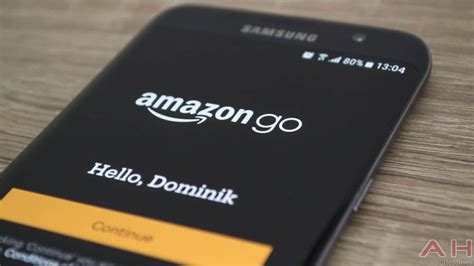 amazon  android app claims checkout  shopping