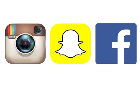 Les Jeunes Américains Se Détournent De Facebook Pour Instagram Et