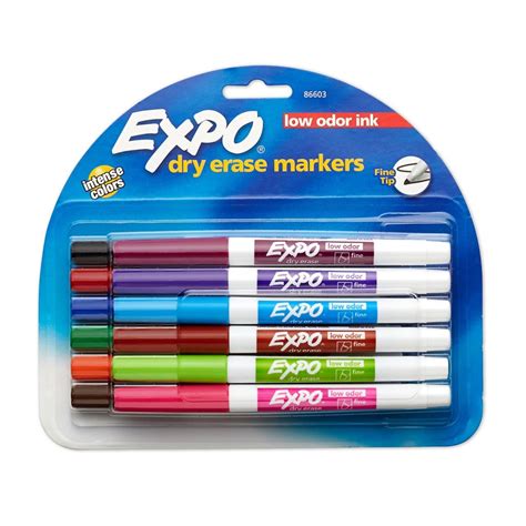 expo dry erase marker deals
