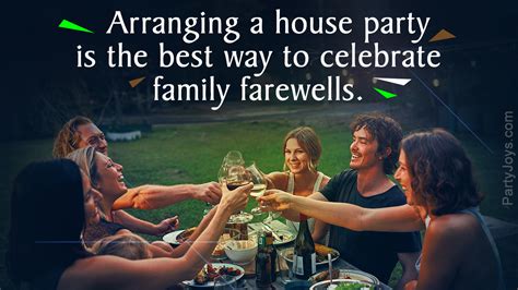 The Best Ideas To Make Your Farewell Party A Memorable Event Party Joys