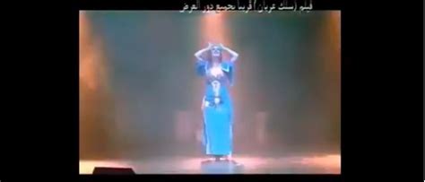 Egyptian Pop Star Arrested For Sexually Suggestive Music Video The