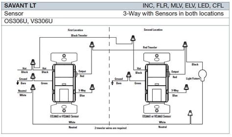 lutron maestro motion sensor switch   wiring   switch wiring diagram schematic
