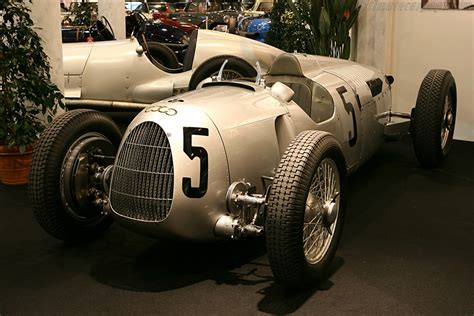 auto union type  images specifications