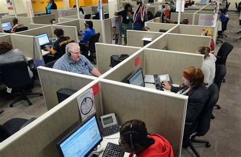 call centers    surprising amount   wsj