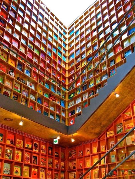 the world s coolest libraries